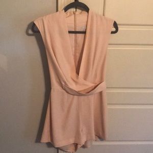 Finders Keepers Romper